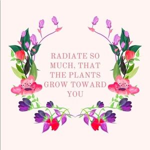 Meet your Posher, Carla